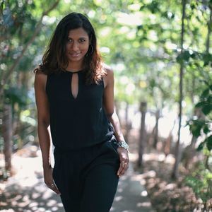 Meet your Posher, Sunaina